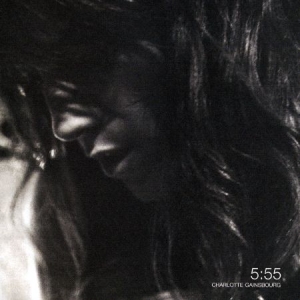 Charlotte Gainsbourg - 5:55 (+Cd) in der Gruppe VINYL bei Bengans Skivbutik AB (3049865)