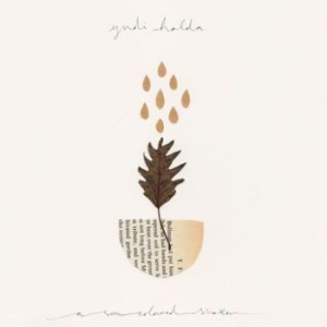 Yndi Halda - A Sun Coloured Shaker in der Gruppe VINYL bei Bengans Skivbutik AB (3049867)