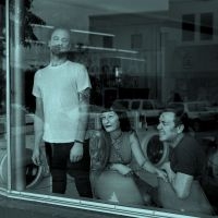 Lemuria - Recreational Hate in der Gruppe VINYL / Pop-Rock bei Bengans Skivbutik AB (3049869)