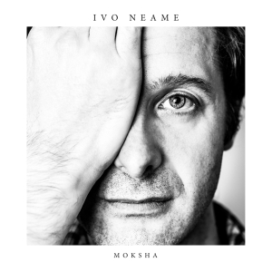 Ivo Neame - Moksha in der Gruppe CD bei Bengans Skivbutik AB (3049874)