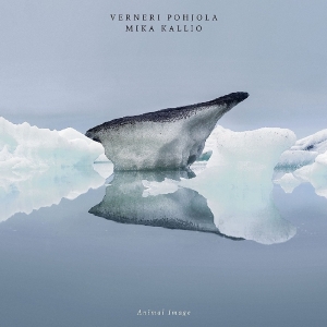 Verneri Pohjola - Animal Image in der Gruppe CD bei Bengans Skivbutik AB (3049878)