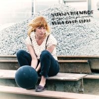 Holmboe Natasja - Sväva Över Stan in der Gruppe CD bei Bengans Skivbutik AB (3049905)