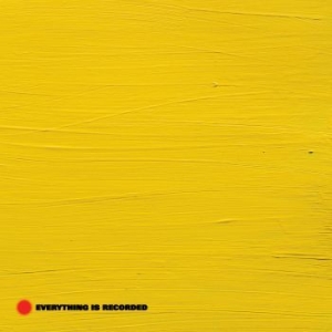 Everything Is Recorded - Everything Is Recorded in der Gruppe UNSERE TIPPS / Klassiska lablar / XL Recordings bei Bengans Skivbutik AB (3050285)