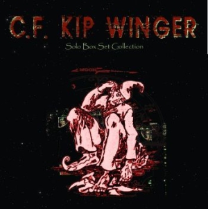 Winger Kip - Box Set Collection in der Gruppe CD bei Bengans Skivbutik AB (3050287)