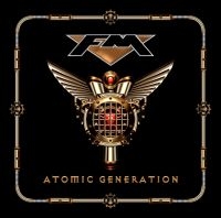 Fm - Atomic Generation in der Gruppe CD bei Bengans Skivbutik AB (3050290)
