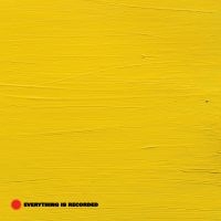 Everything Is Recorded - Everything Is Recorded in der Gruppe CD bei Bengans Skivbutik AB (3050292)