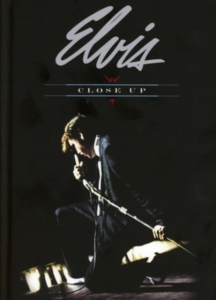 Presley Elvis - Elvis: Close Up in der Gruppe Minishops / Elvis Presley bei Bengans Skivbutik AB (3050323)