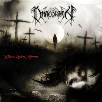 Draconian - Where Lovers Mourn in der Gruppe CD / Bestseller bei Bengans Skivbutik AB (3050342)