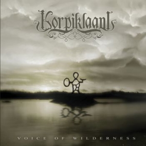 Korpiklaani - Voice Of Wilderness in der Gruppe CD bei Bengans Skivbutik AB (3050346)
