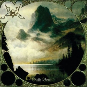 Summoning - Oath Bound in der Gruppe CD bei Bengans Skivbutik AB (3050350)