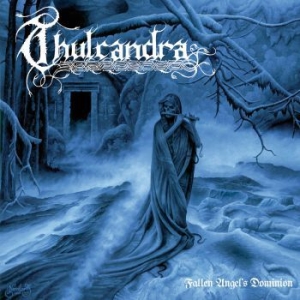 Thulcandra - Fallen Angel's Dominion in der Gruppe CD bei Bengans Skivbutik AB (3050366)