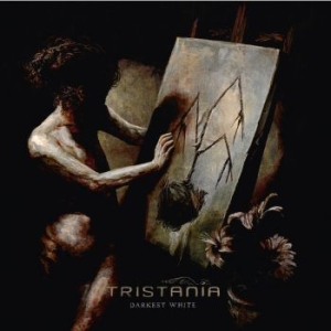 Tristania - Darkest White - Ltd.Ed. Digipack in der Gruppe CD bei Bengans Skivbutik AB (3050403)