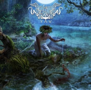 Arkona - Yav in der Gruppe CD bei Bengans Skivbutik AB (3050410)