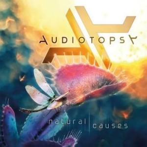 Audiotopsy - Natural Causes in der Gruppe CD bei Bengans Skivbutik AB (3050419)