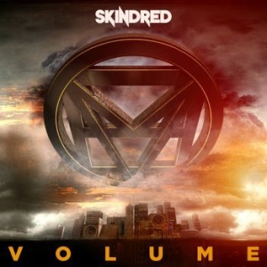 Skindred - Volume - Ltd.Ed. Digipack (Cd+Dvd) in der Gruppe CD / Hårdrock/ Heavy metal bei Bengans Skivbutik AB (3050420)