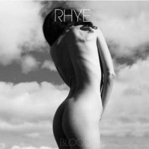 Rhye - Blood in der Gruppe Minishops / Rhye bei Bengans Skivbutik AB (3050435)