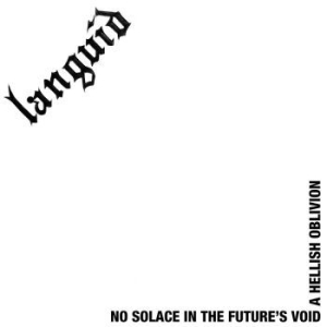Languid - No Solace In The Future's Void  / A in der Gruppe VINYL bei Bengans Skivbutik AB (3050818)