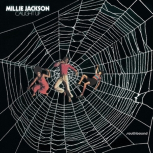Millie Jackson - Caught Up in der Gruppe VINYL bei Bengans Skivbutik AB (3050833)