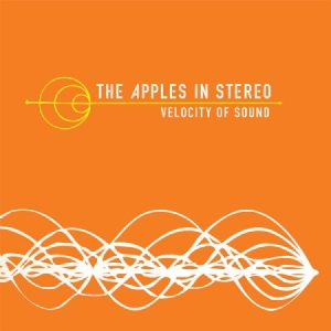 Apples In Stereo - Velocity Of Sound in der Gruppe UNSERE TIPPS / Klassiska lablar / YepRoc / Vinyl bei Bengans Skivbutik AB (3050842)