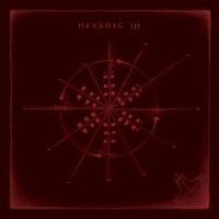 Various Artists - Hexadic Iii in der Gruppe VINYL bei Bengans Skivbutik AB (3050856)