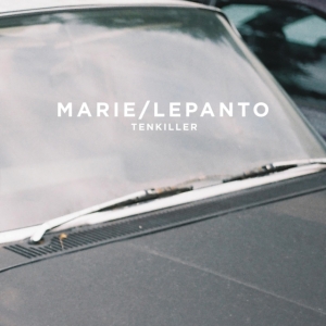 Marie/Lepanto - Tenkiller in der Gruppe VINYL bei Bengans Skivbutik AB (3050859)