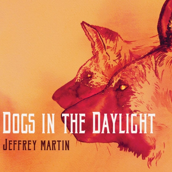 Martin Jeffrey - Dogs In The Daylight (Expanded) in der Gruppe CD / Bestseller bei Bengans Skivbutik AB (3050861)