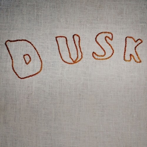 Dusk - Pain Of Loneliness in der Gruppe VINYL / Rock bei Bengans Skivbutik AB (3050864)