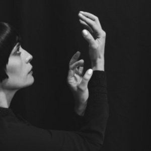 David-Guillou Angele - Mouvements Organiques in der Gruppe CD bei Bengans Skivbutik AB (3050885)