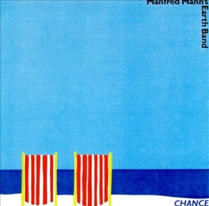 Manfred Mann's Earth Band - Chance in der Gruppe CD bei Bengans Skivbutik AB (3050895)