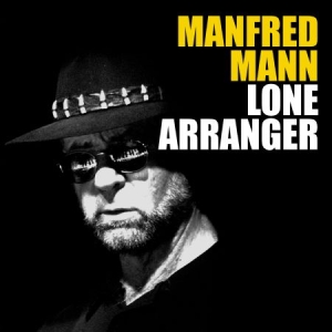 Manfred Mann - Lone Arranger - Ltd.Ed. in der Gruppe CD bei Bengans Skivbutik AB (3050898)