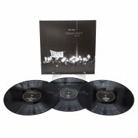 Hillage Steve - Dusseldorf in der Gruppe VINYL bei Bengans Skivbutik AB (3051477)