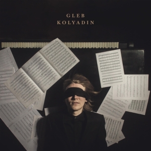 Kolyadin Gleb - Gleb Kolyadin in der Gruppe VINYL bei Bengans Skivbutik AB (3051478)