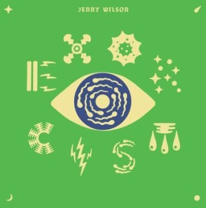 Jenny Wilson - Exorcism in der Gruppe Minishops / Jenny Wilson bei Bengans Skivbutik AB (3051481)