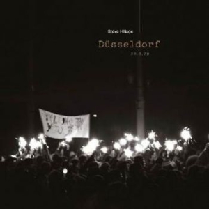 Hillage Steve - Dusseldorf (Mediabook) in der Gruppe CD bei Bengans Skivbutik AB (3051482)