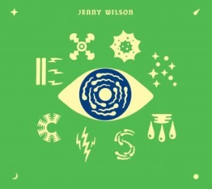 Jenny Wilson - Exorcism in der Gruppe Minishops / Jenny Wilson bei Bengans Skivbutik AB (3051486)