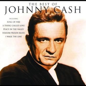 Johnny Cash - The Best Of in der Gruppe Minishops / Johnny Cash bei Bengans Skivbutik AB (3051488)