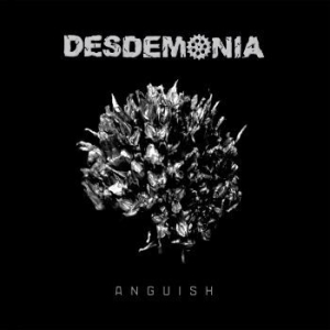 Desdemonia - Anguish in der Gruppe VINYL bei Bengans Skivbutik AB (3051497)