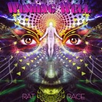 Wishing Well - Rat Race in der Gruppe CD bei Bengans Skivbutik AB (3051509)