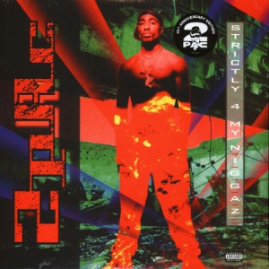 2Pac - Strictly 4 My N.I.G.G.A.Z. (2Lp) in der Gruppe Minishops /  bei Bengans Skivbutik AB (3051515)