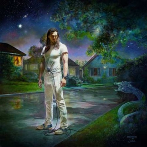 Andrew W.K. - You're Not Alone in der Gruppe CD bei Bengans Skivbutik AB (3052017)