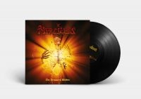 Merciless - Treasures Within - Lp 180Gr Black in der Gruppe VINYL bei Bengans Skivbutik AB (3052018)