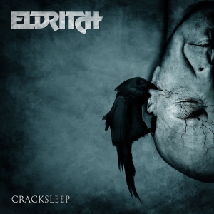 Eldritch - Cracksleep in der Gruppe CD bei Bengans Skivbutik AB (3052031)