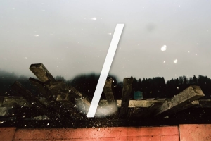 Oregon Trail - H/Aven in der Gruppe CD bei Bengans Skivbutik AB (3052032)