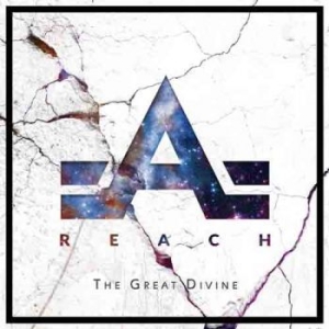 Reach - Great Divine The in der Gruppe CD bei Bengans Skivbutik AB (3052033)