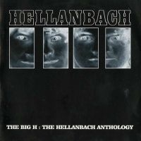 Hellanbach - The Big H: The Hellanbach Anthology in der Gruppe CD bei Bengans Skivbutik AB (3052035)