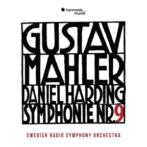 Royal Concertgebouw Orchestra - Symphony No.9 in der Gruppe CD bei Bengans Skivbutik AB (3052046)