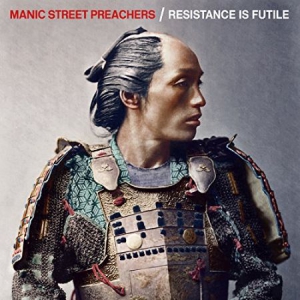 Manic Street Preachers - Resistance.. -Coloured- in der Gruppe Minishops / Manic Street Preachers bei Bengans Skivbutik AB (3052596)