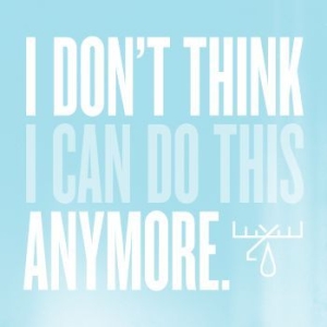 Moose Blood - I Don't Think I Can Do This Anymore in der Gruppe CD bei Bengans Skivbutik AB (3052600)