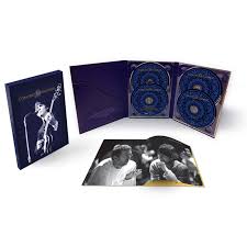 Various Artists - Concert For George (2Cd+2Dvd) US-Import in der Gruppe DVD & BLU-RAY bei Bengans Skivbutik AB (3052609)