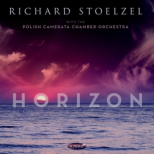 Stoelzel Richard - Horizon in der Gruppe CD bei Bengans Skivbutik AB (3052615)